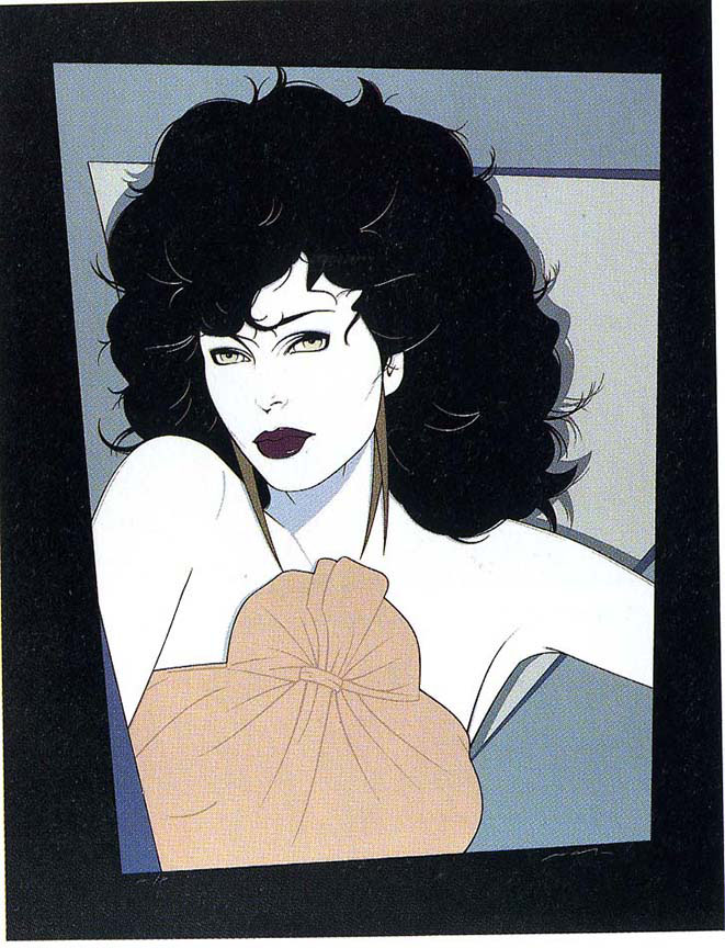 Joan Collins